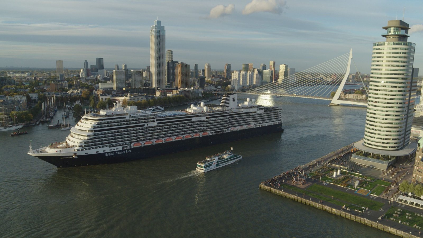 Rotterdam