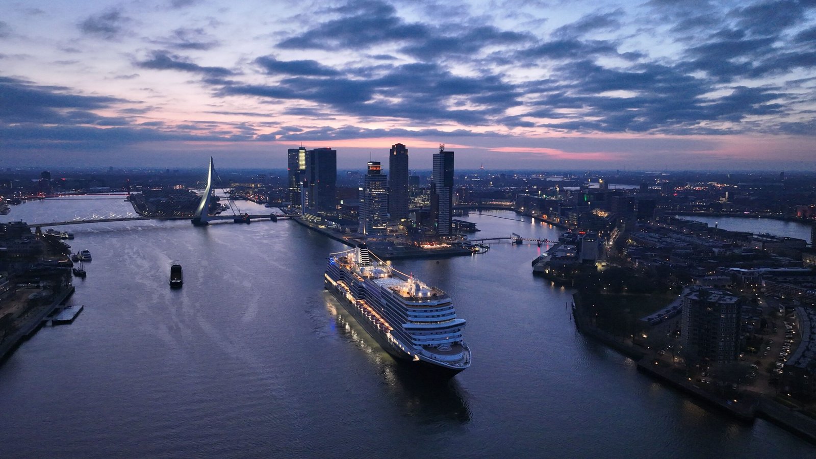 Rotterdam