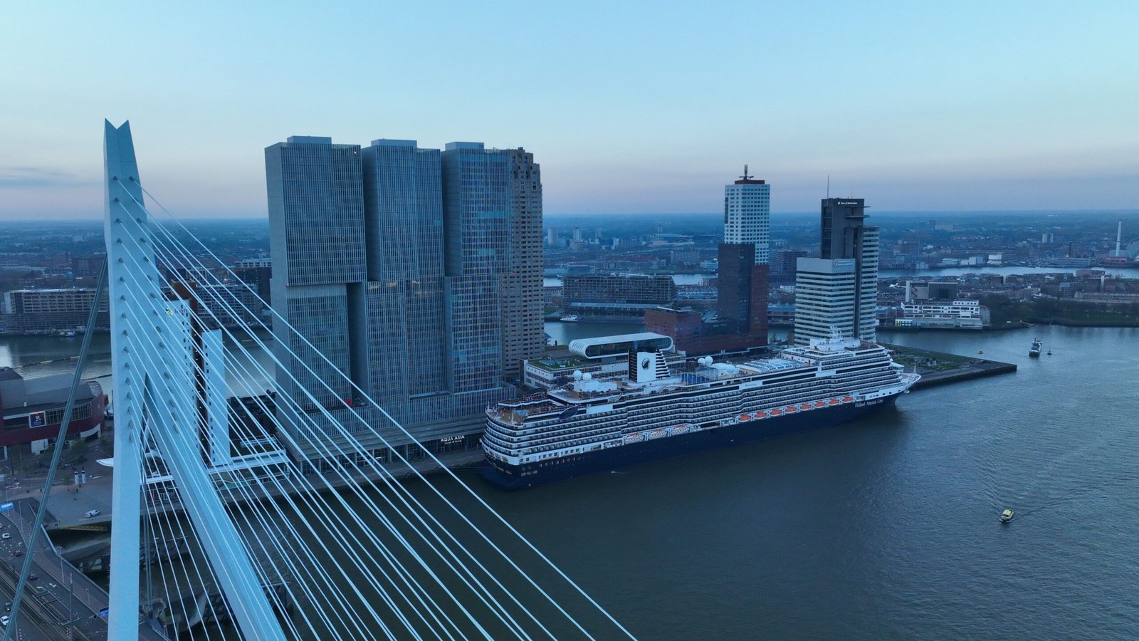 Rotterdam