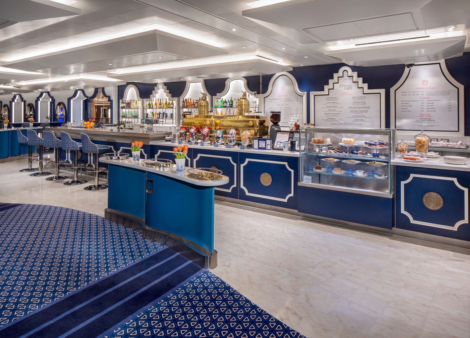 Grand Dutch Cafe