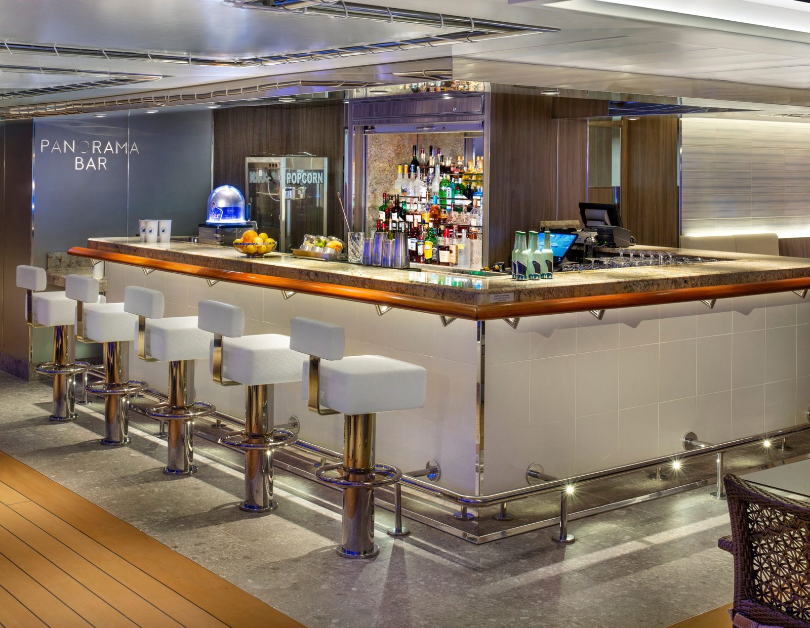 Panorama Bar