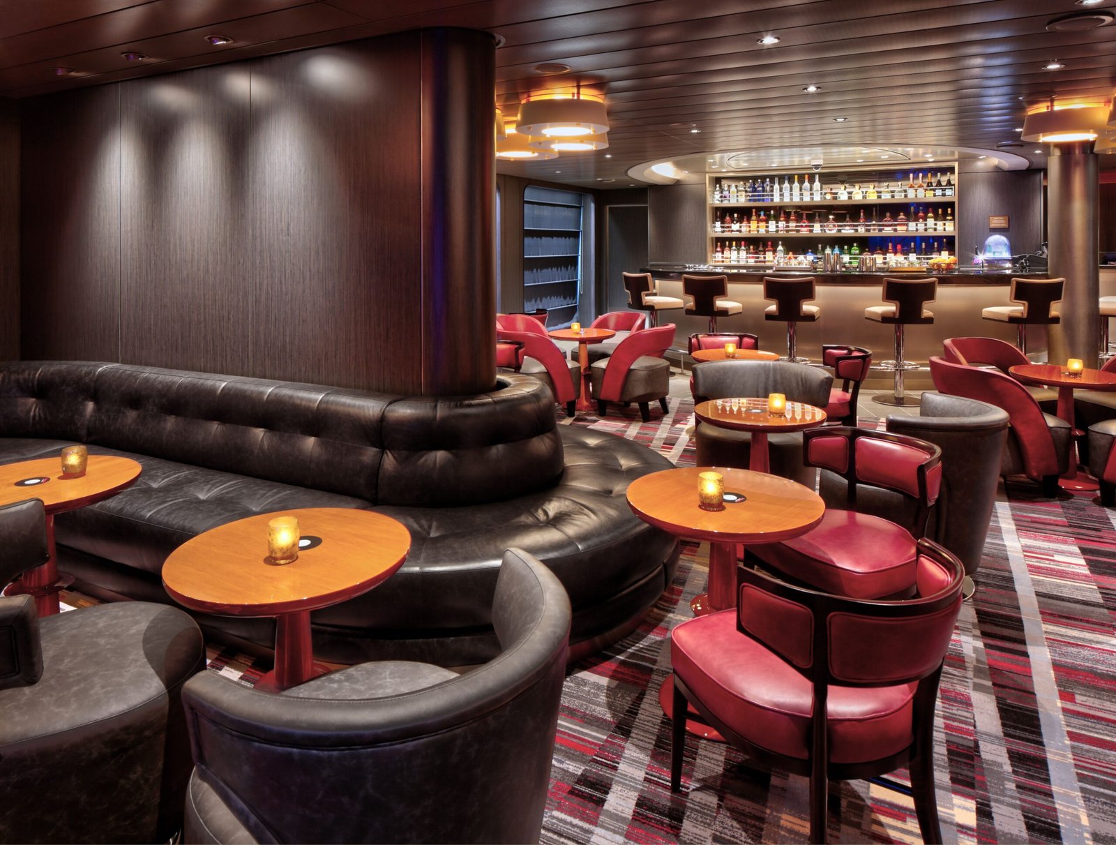 Rolling Stone Rock Room