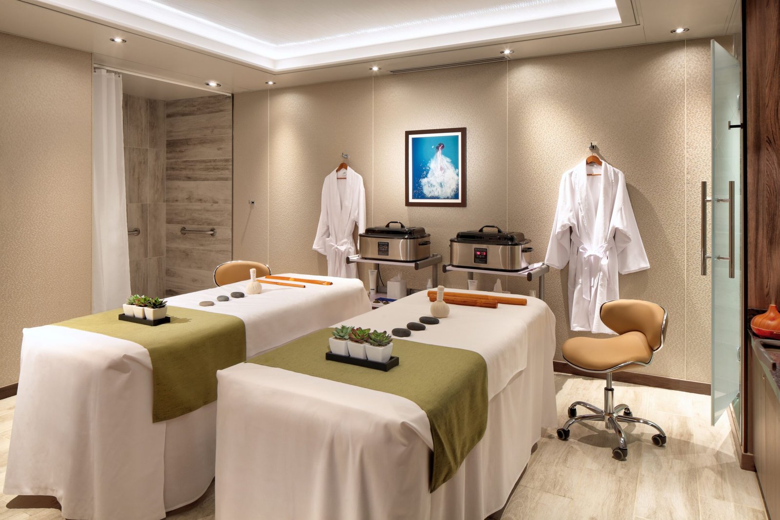 Greenhouse Spa & Salon