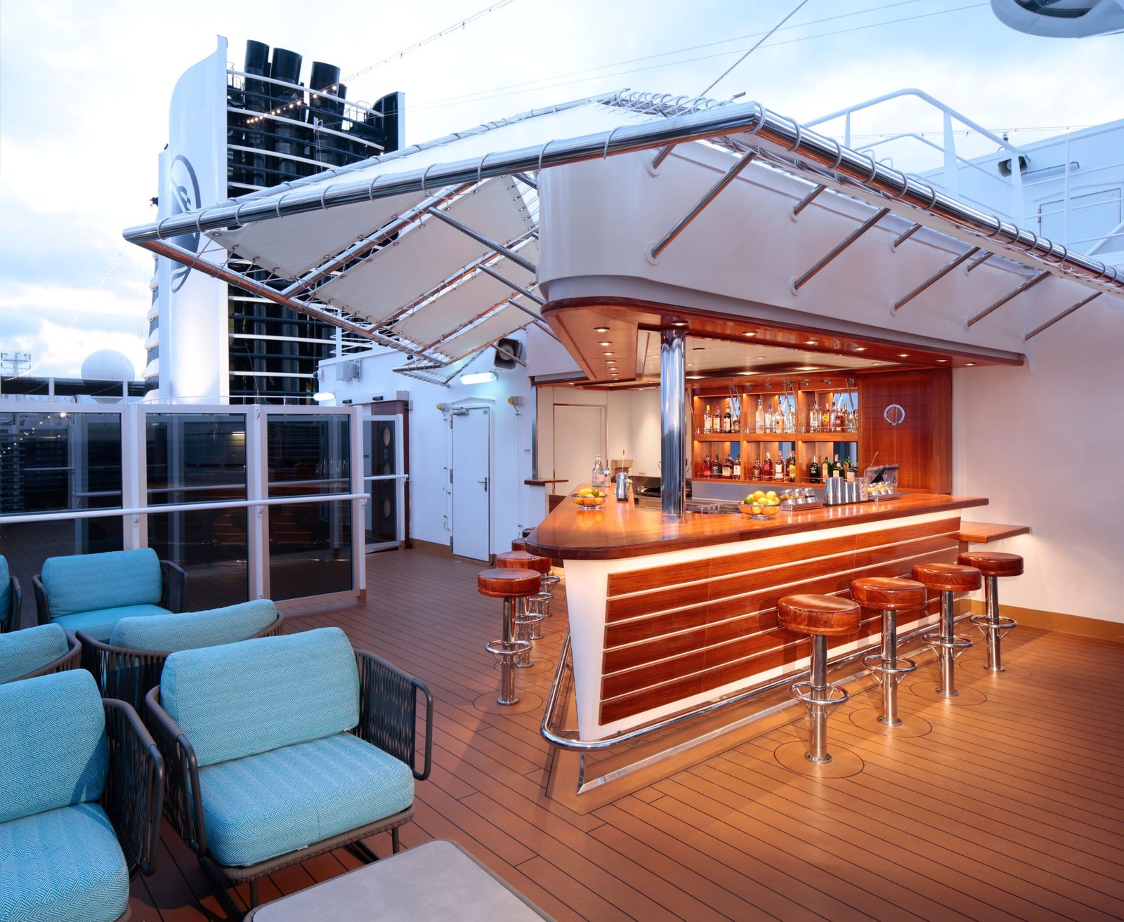 Sun Bar