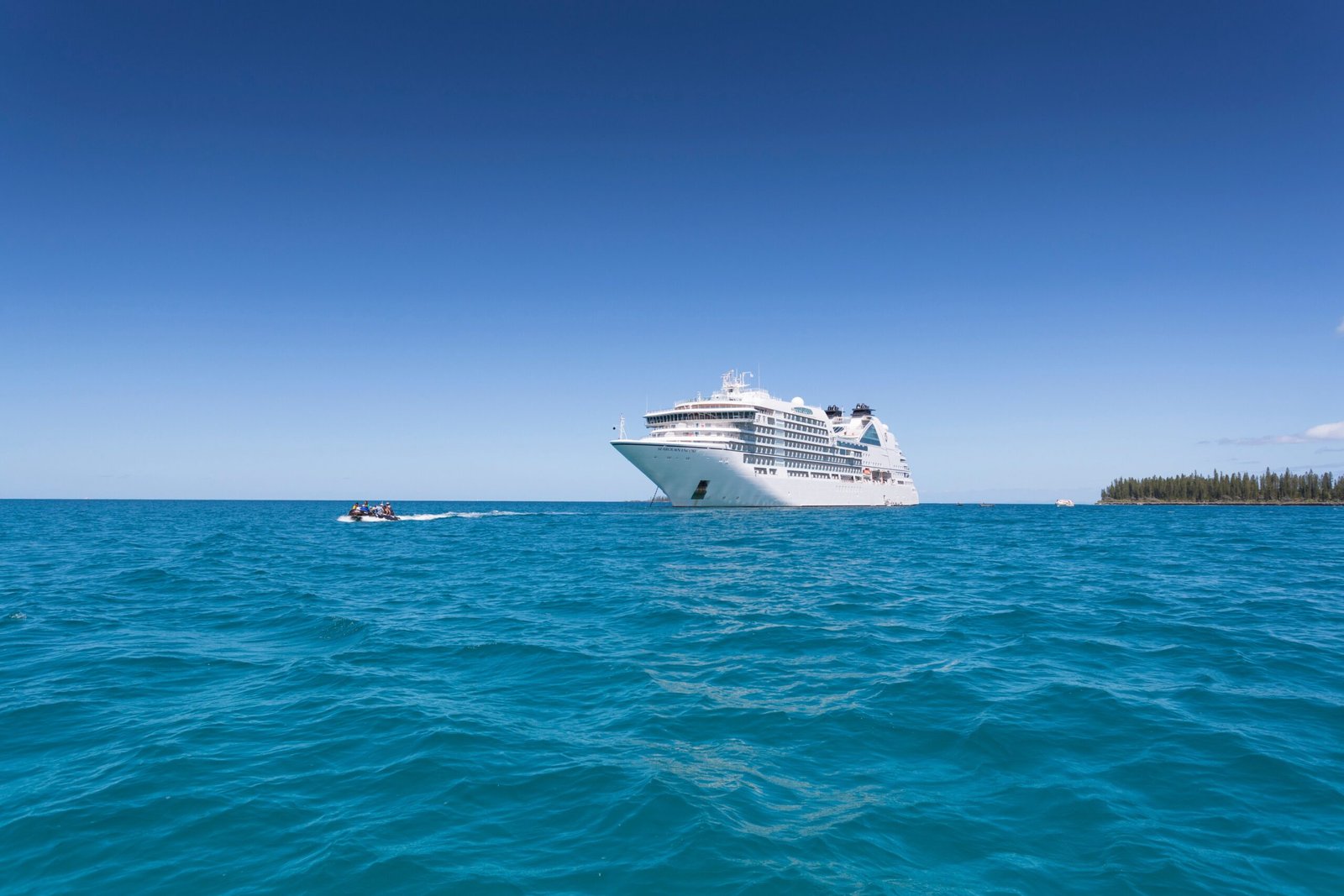 Seabourn Encore