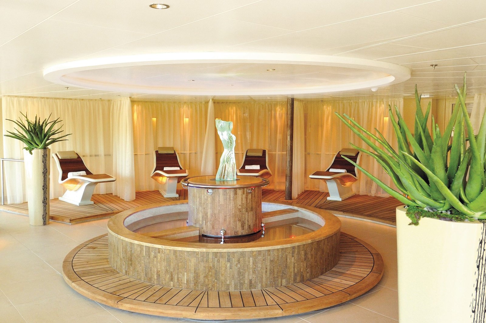 Spa & Wellness