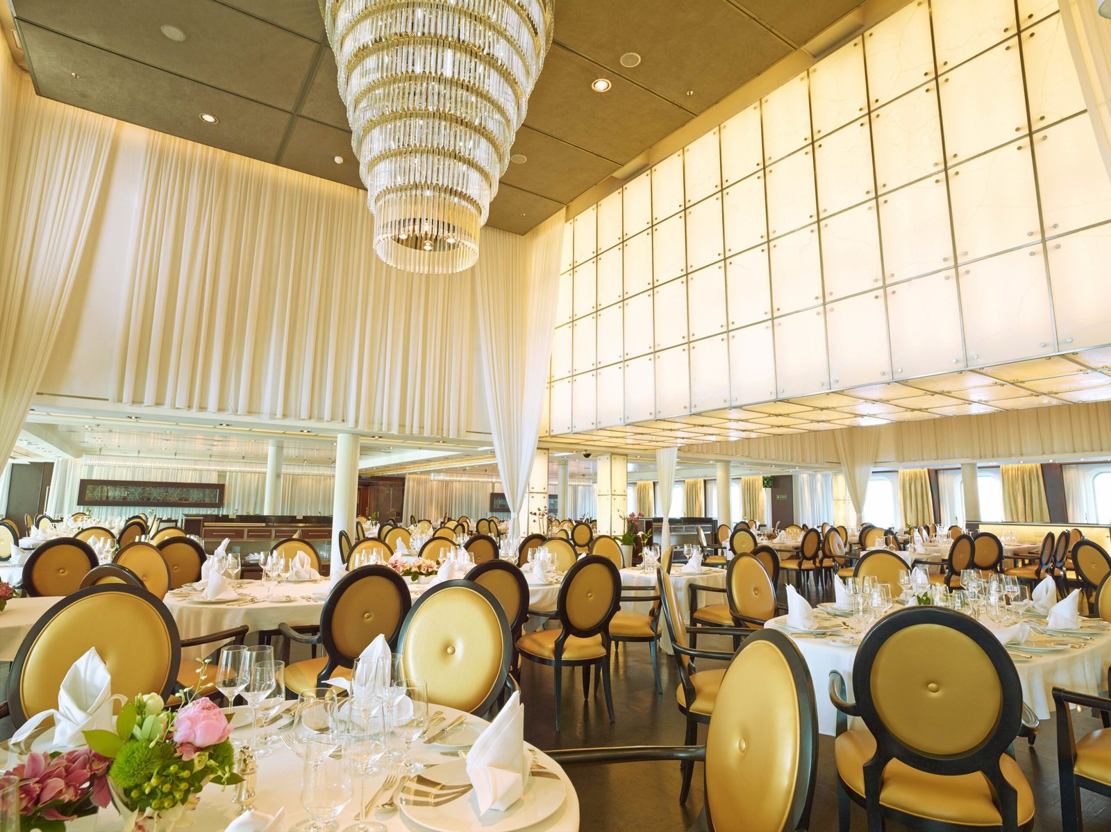 The Restaurant