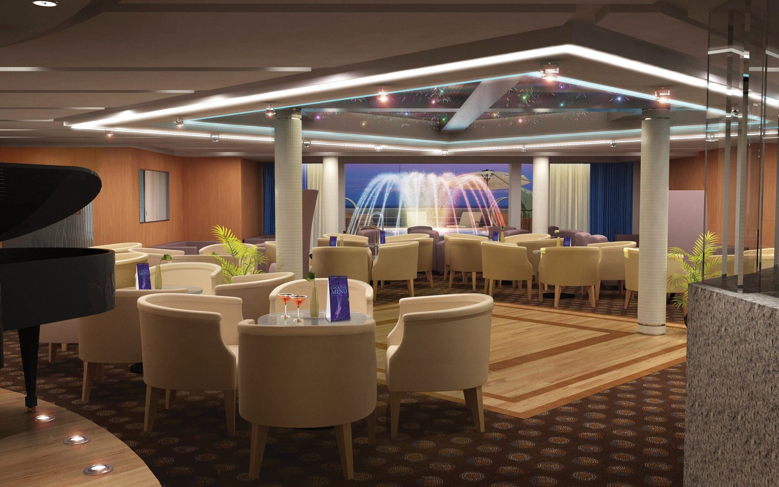 The Club