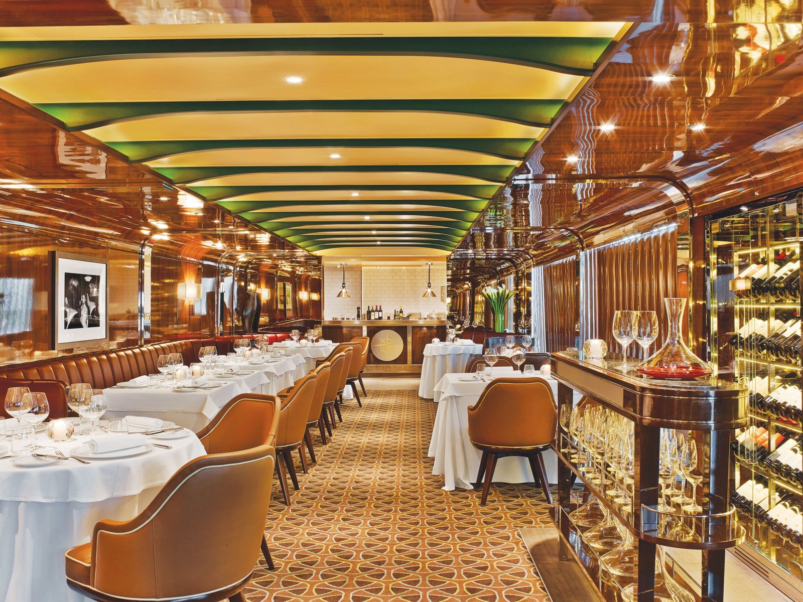 The Grill by Thomas Keller