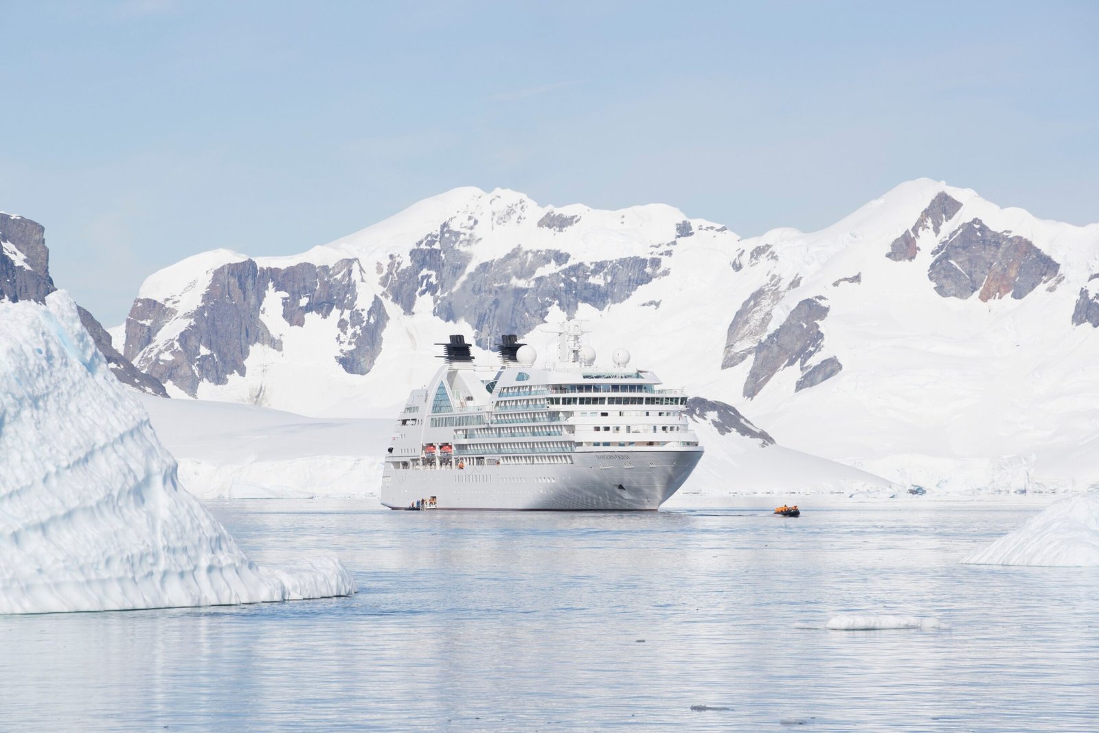Seabourn Quest