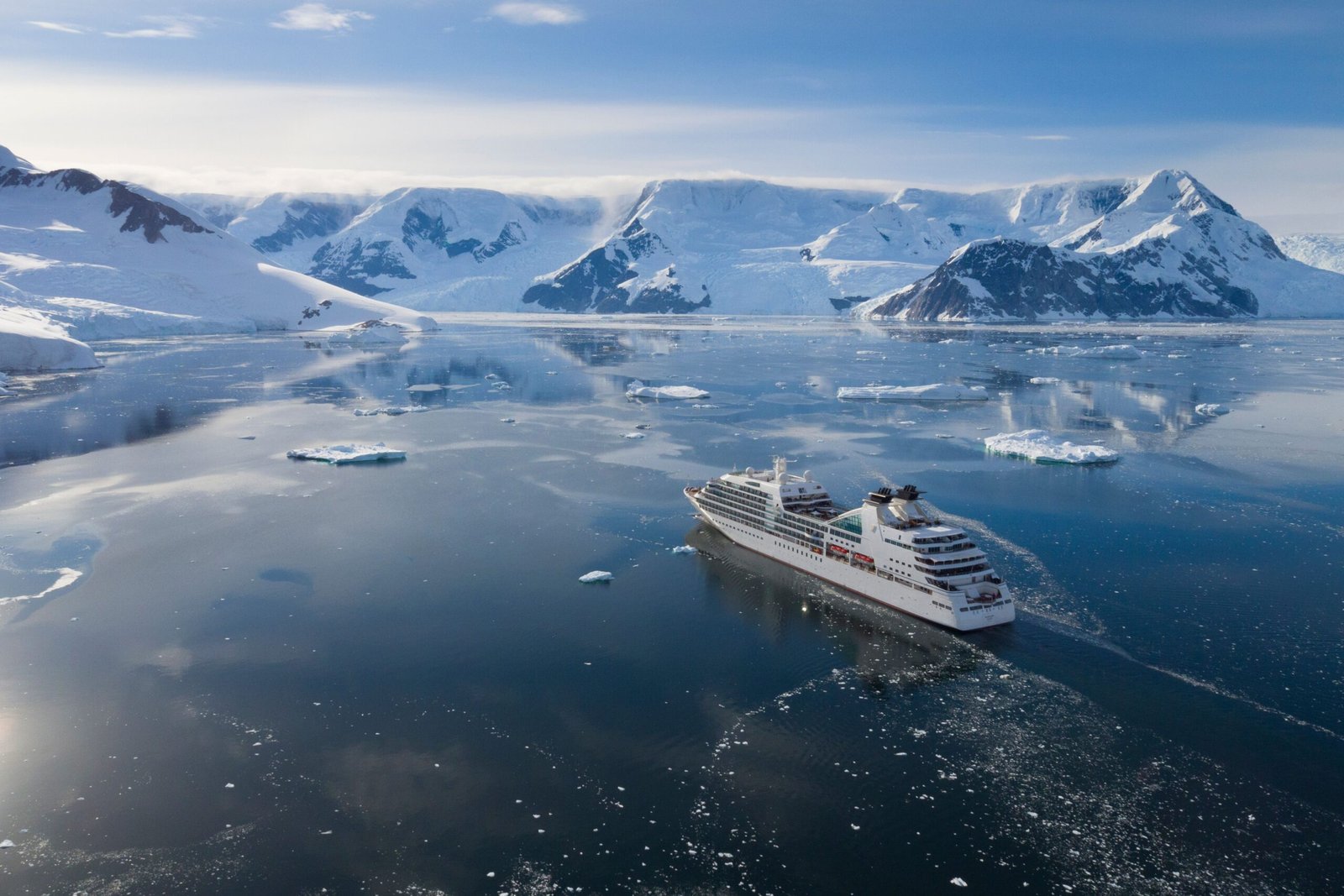 Seabourn Quest