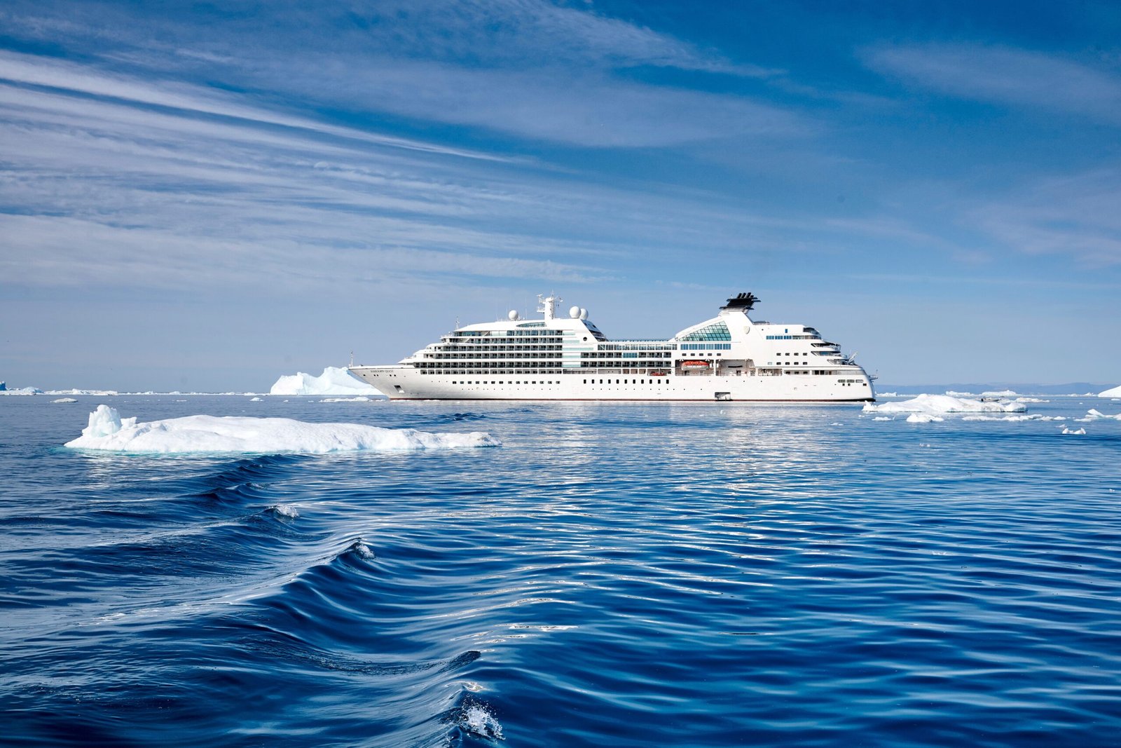 Seabourn Quest
