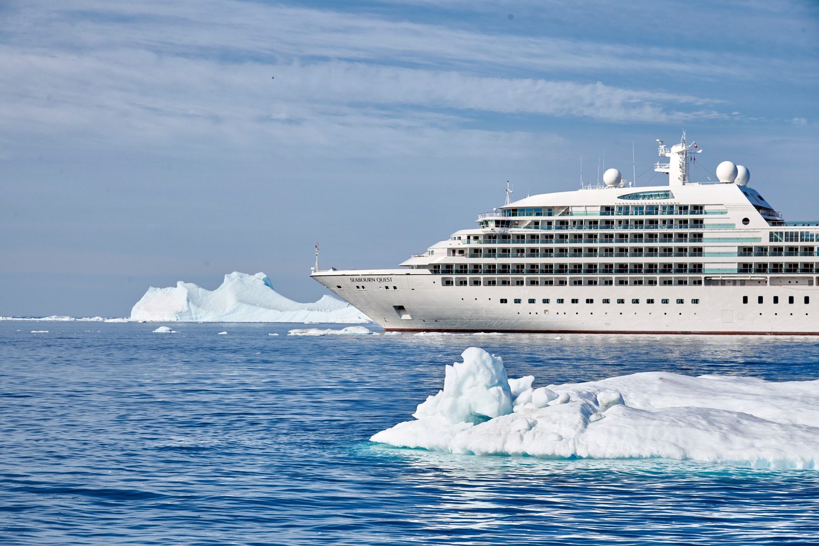 Seabourn Quest