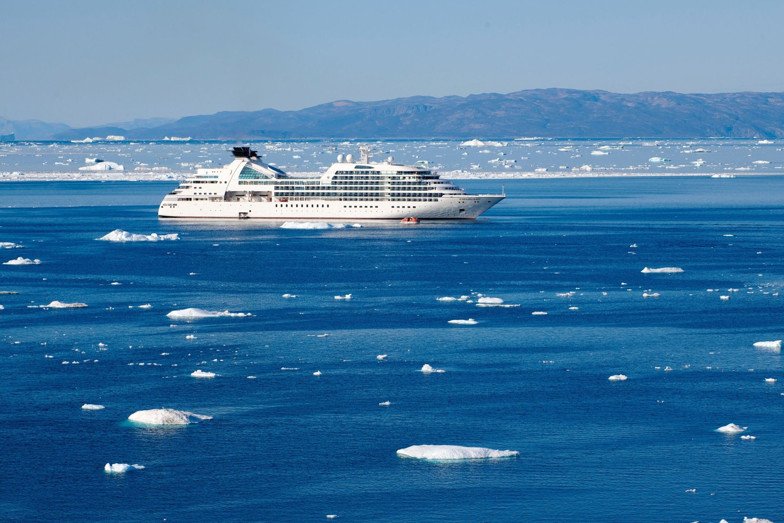Seabourn Quest
