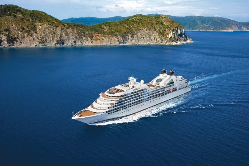 Seabourn Quest