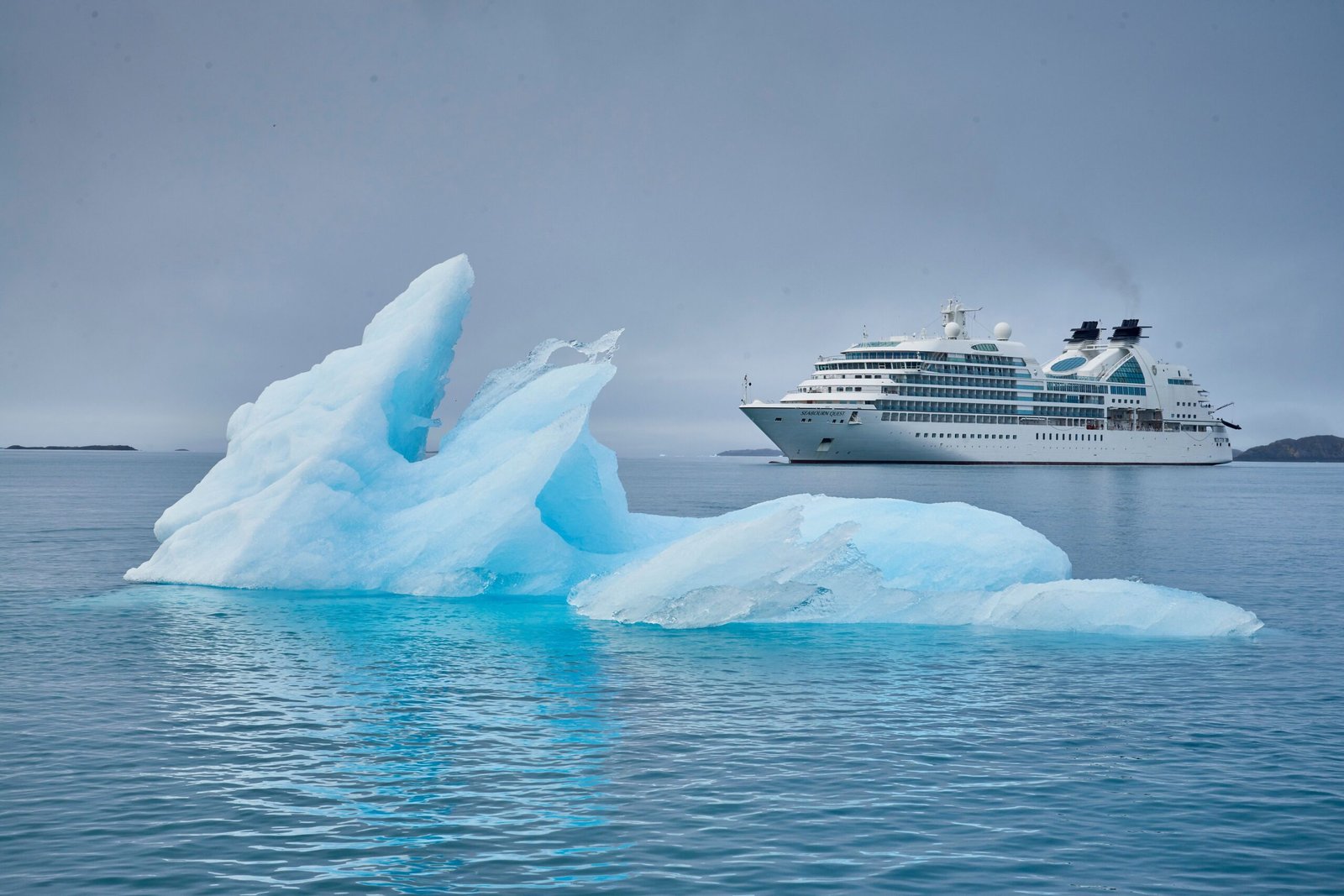 Seabourn Quest