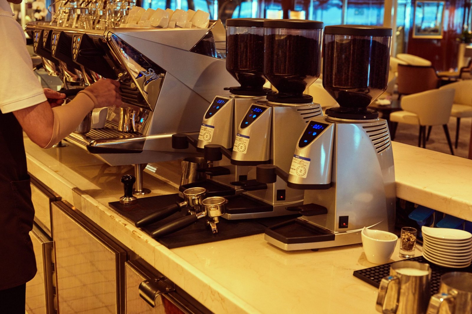 Coffee Bar