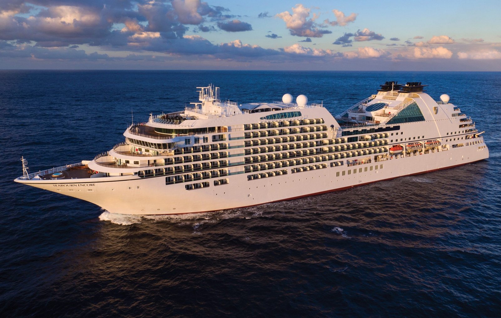 Seabourn Encore
