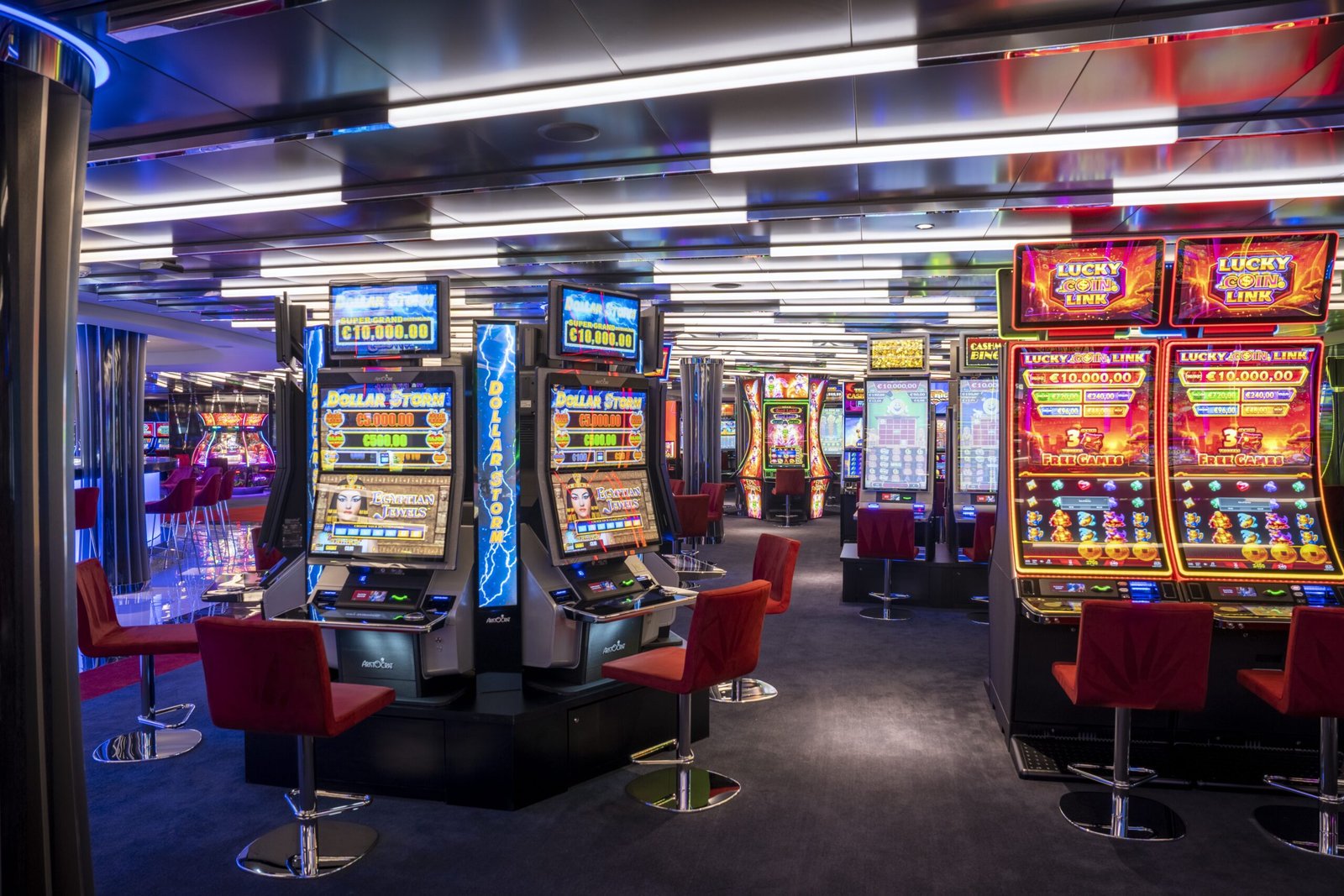 MSC Signature Cassino