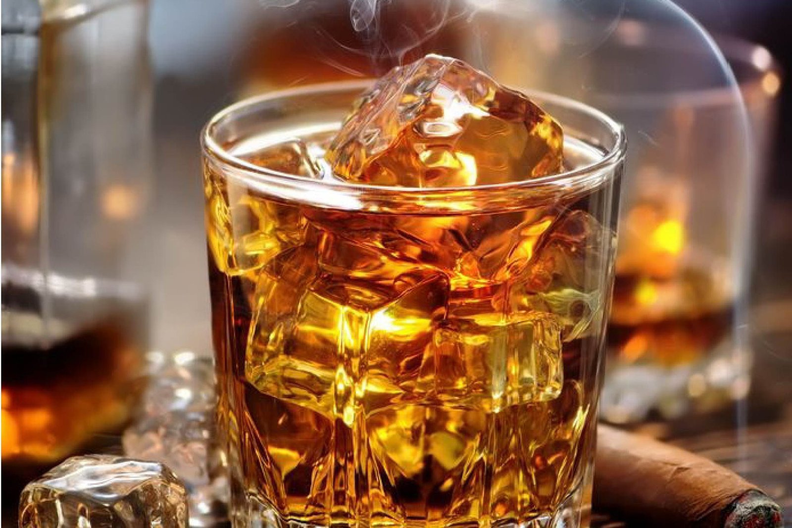 Churchill´s Cigar Lounge
