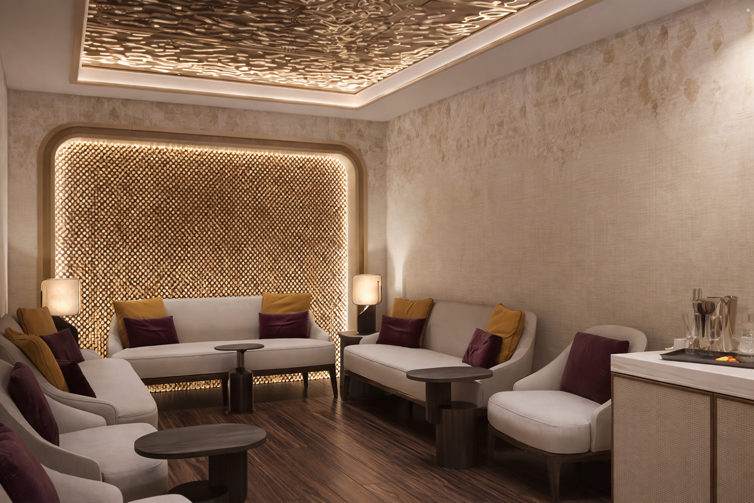 Aquamar Spa