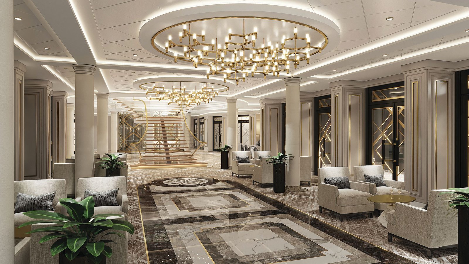 Atrium