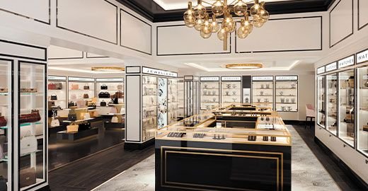 Boutiques