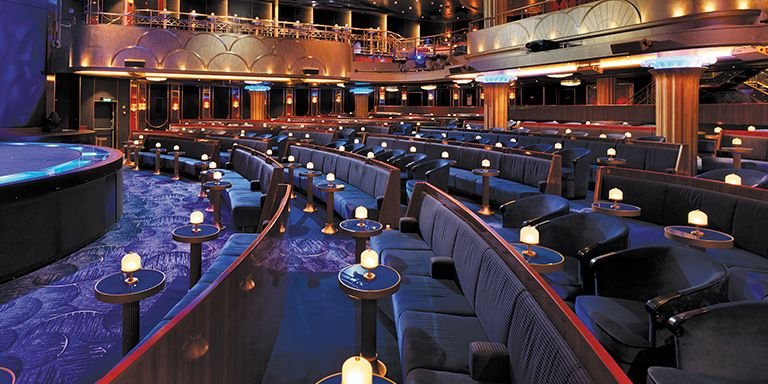 Constellation Theater