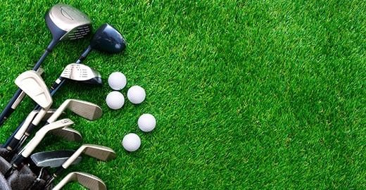 Golf Net
