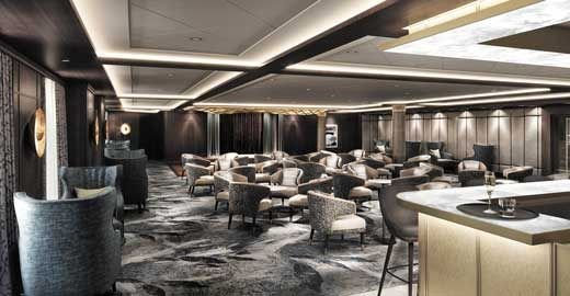Meridian Lounge