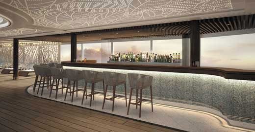 Pool Bar