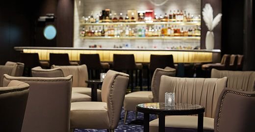 Splendor Lounge