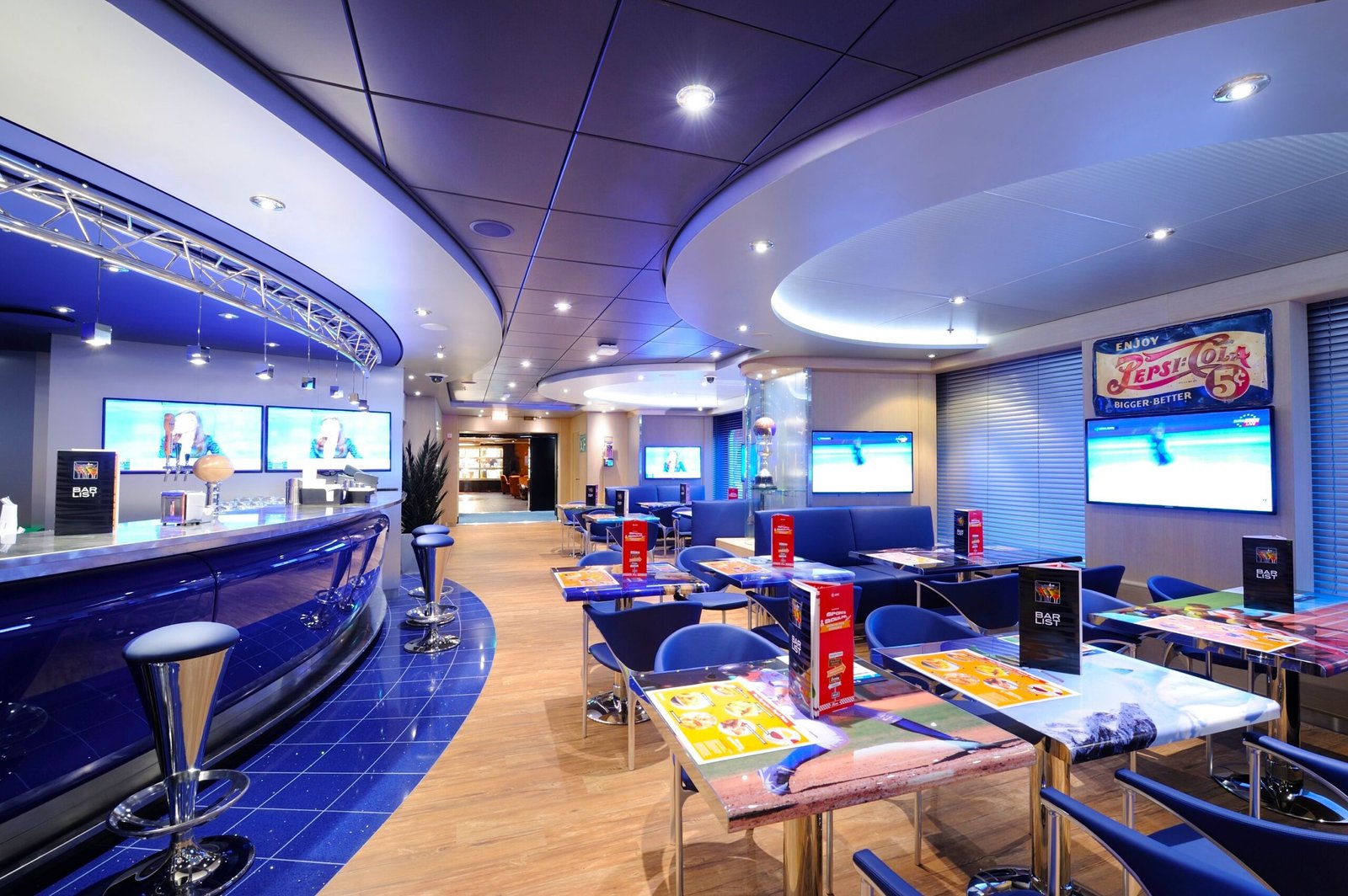 Sports Bar