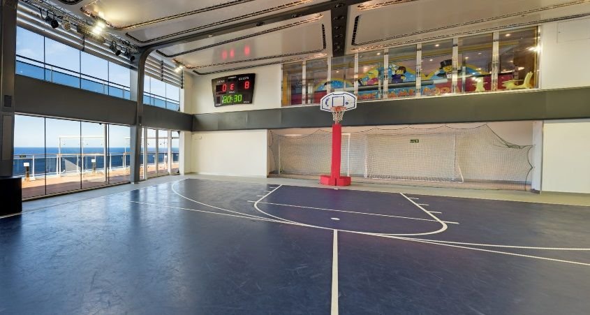 MSC Sportplex