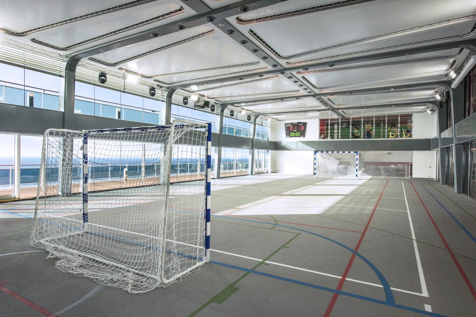 Sportplex