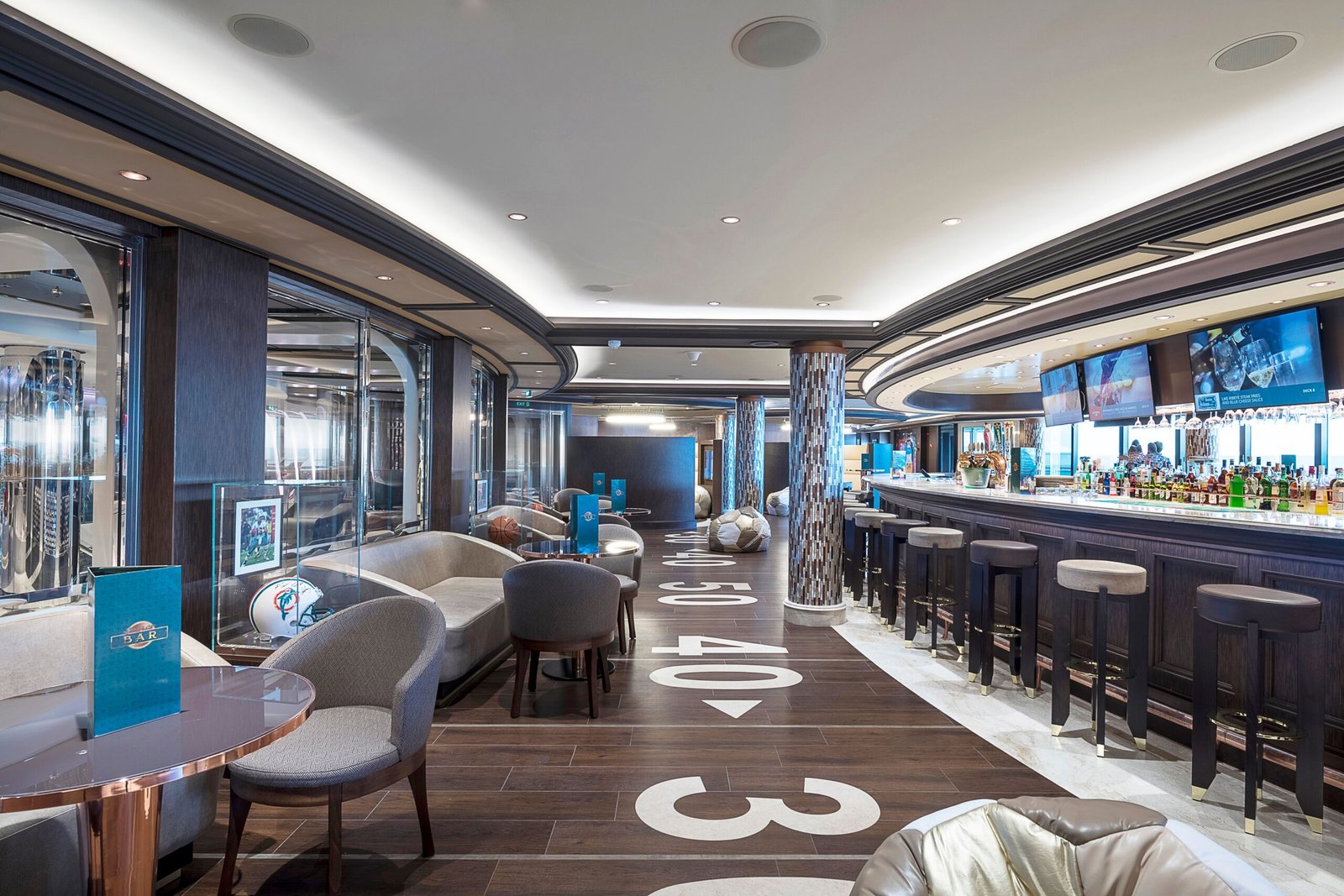Sports Bar