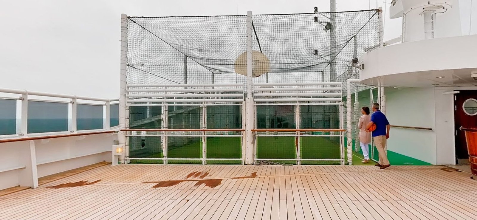 Sports Centre