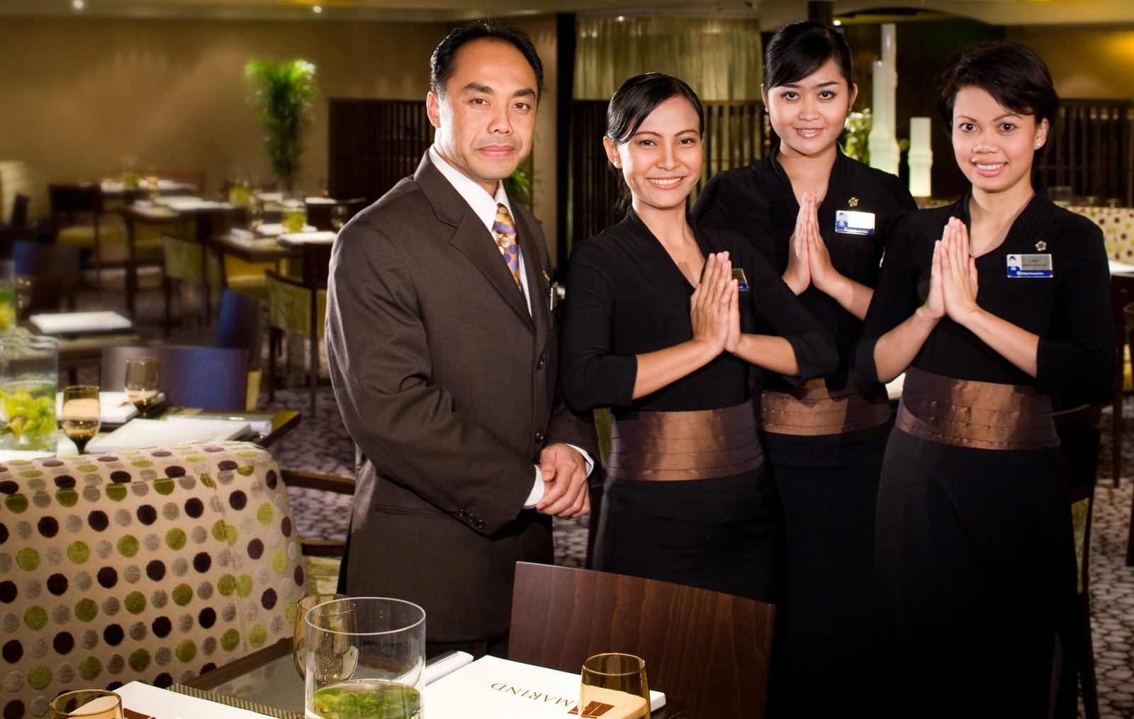 Tamarind Bar
