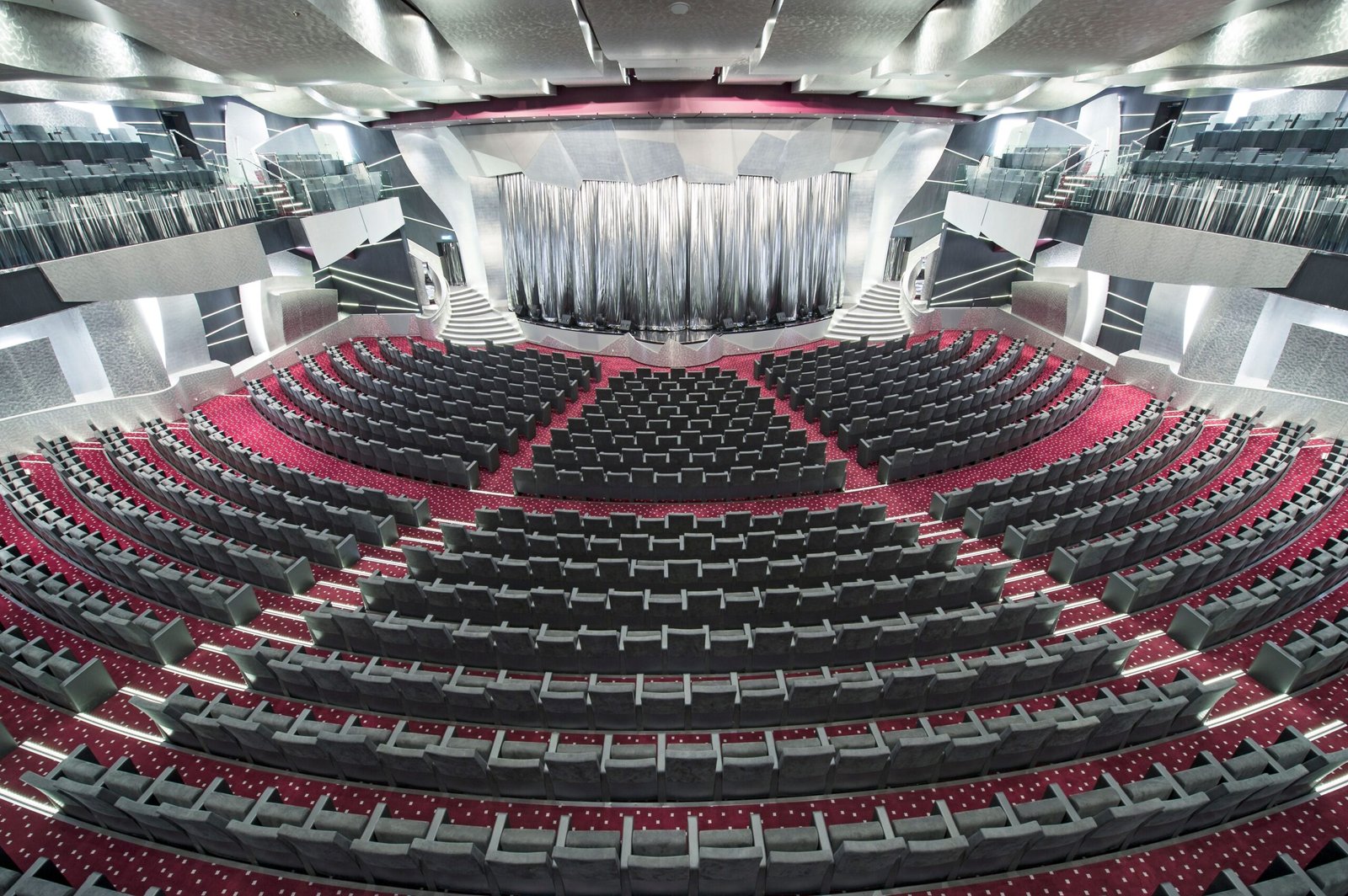 Teatro Platinum