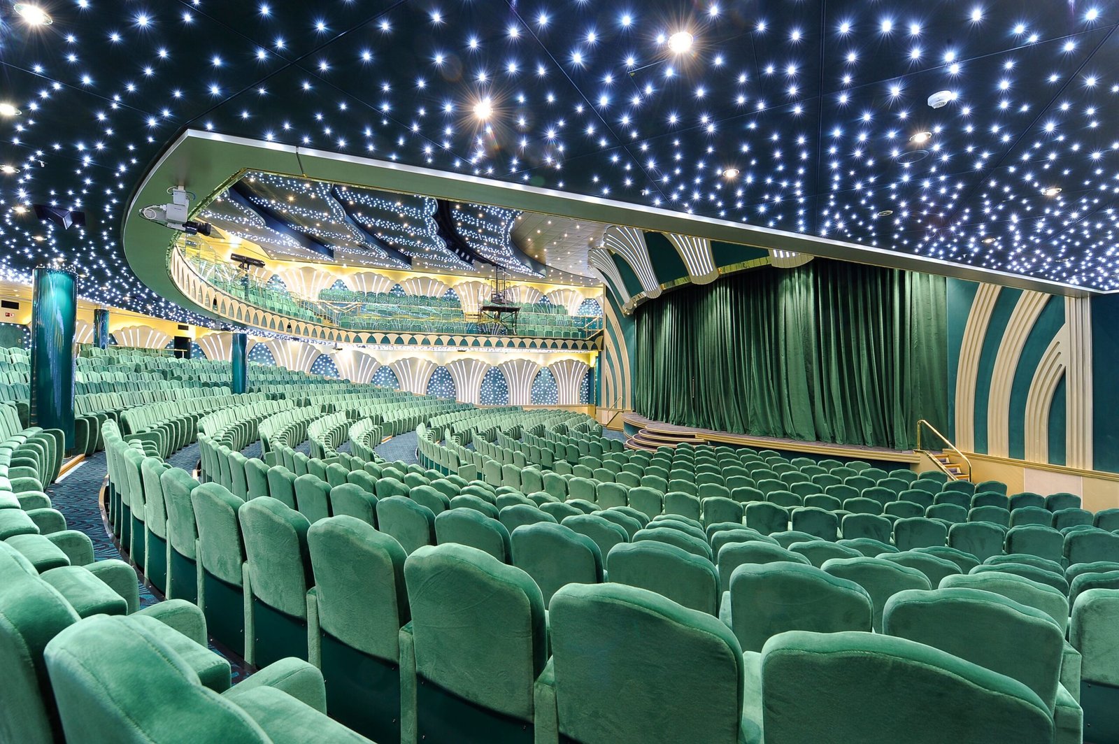 Teatro Royal