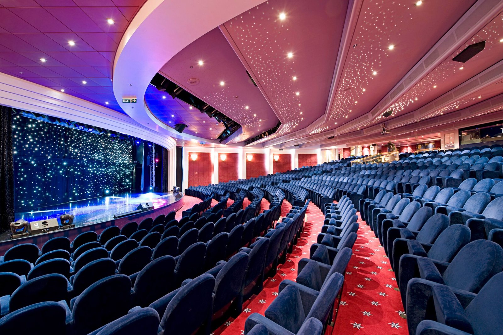 Teatro Dell’Opera