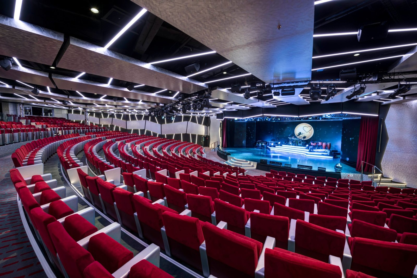 Teatro Broadway