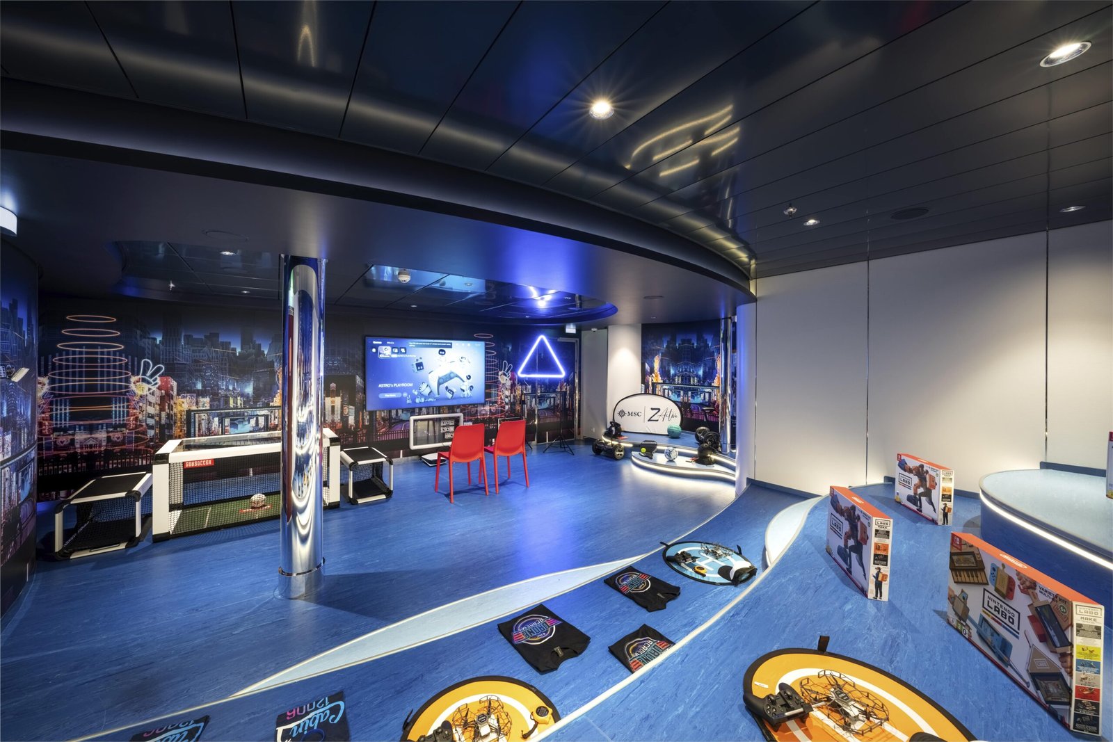 Teen Lab
