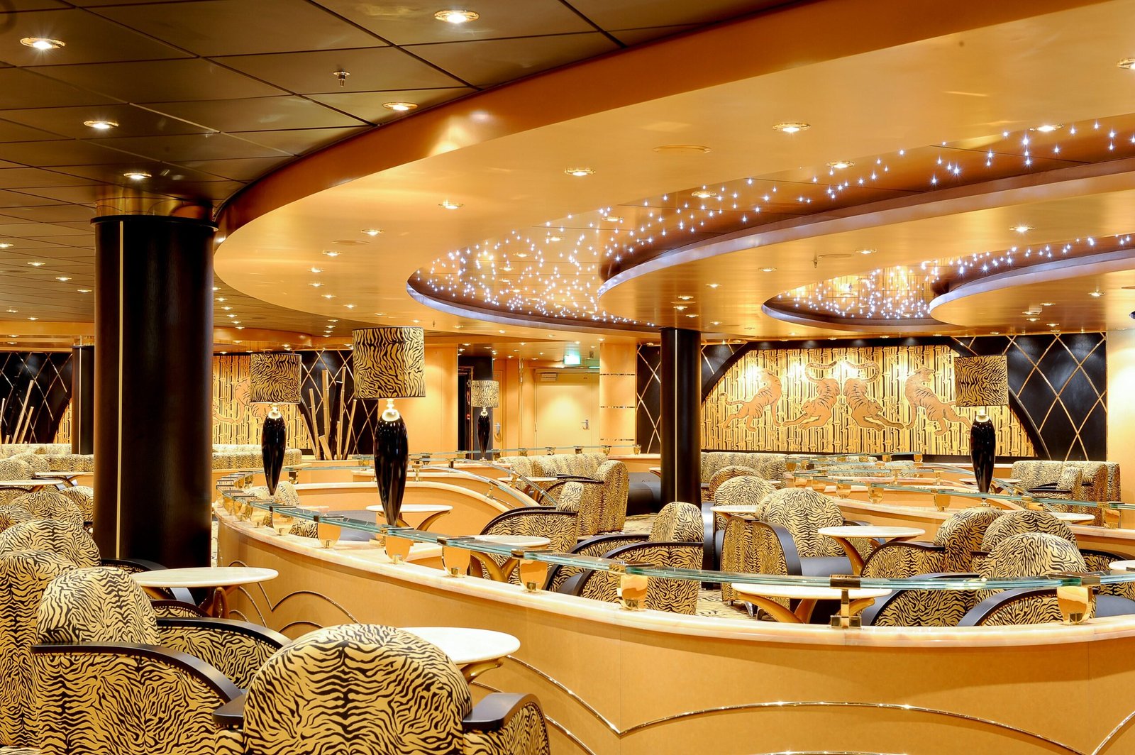 Tiger Bar