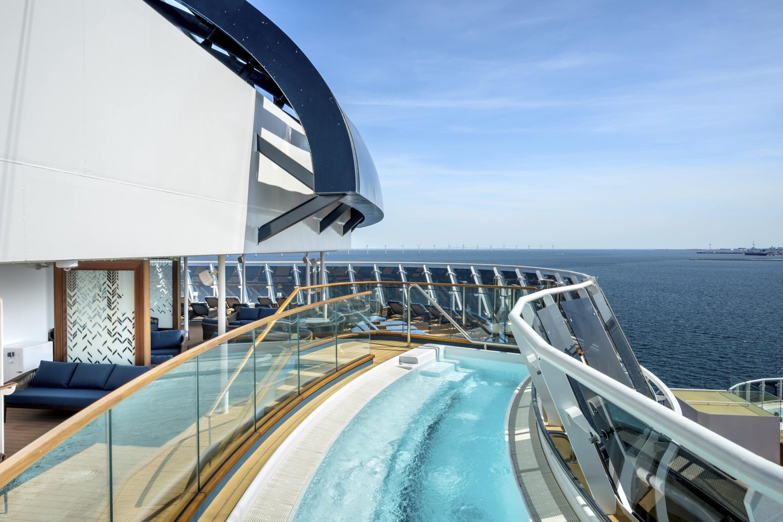 Top 19 Exclusive Solarium