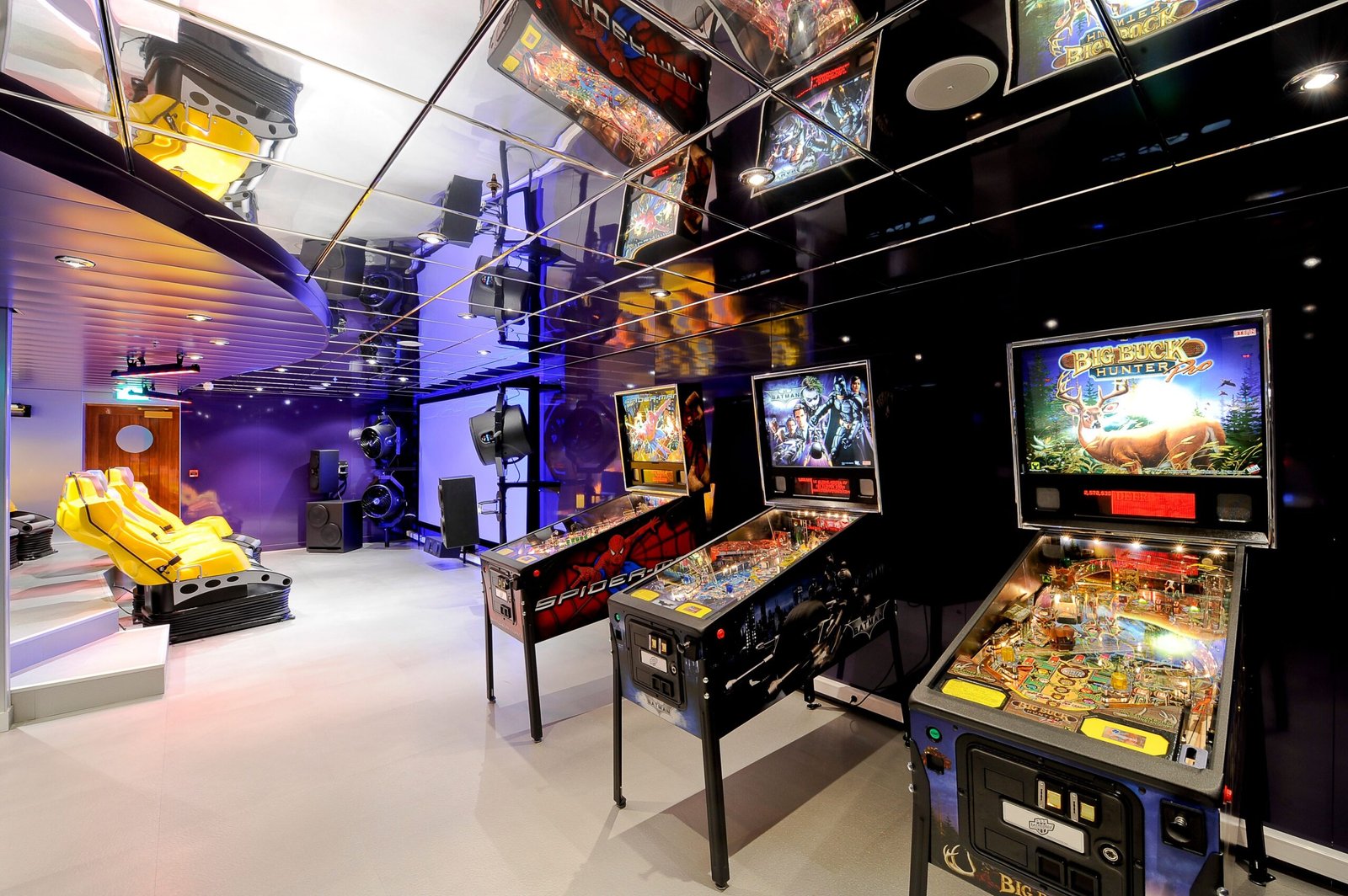 Video Arcade