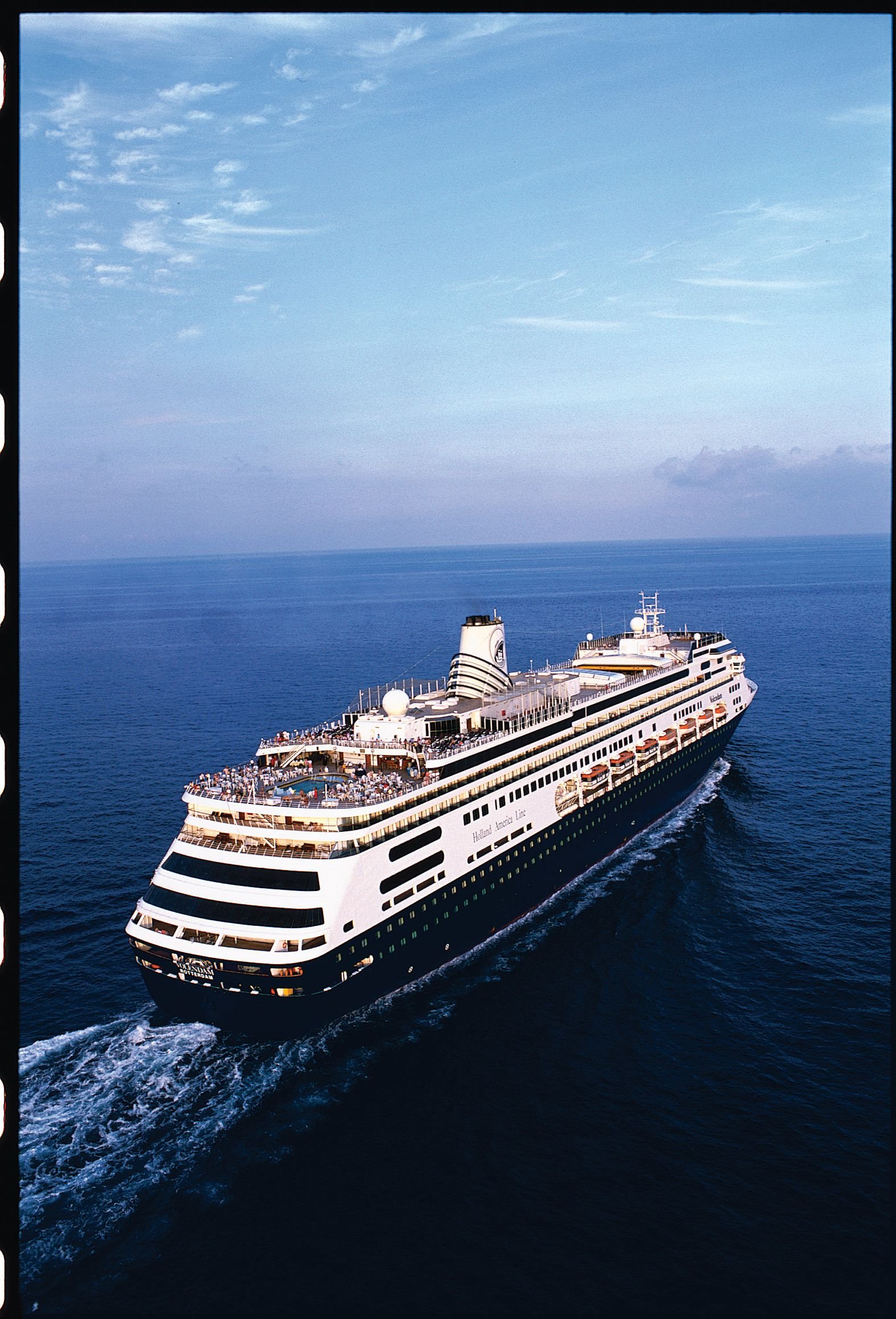 Volendam