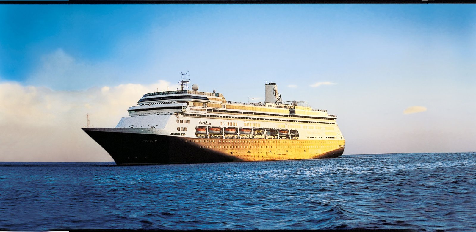 Volendam