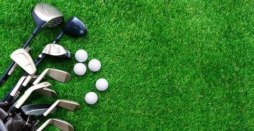Golf Net