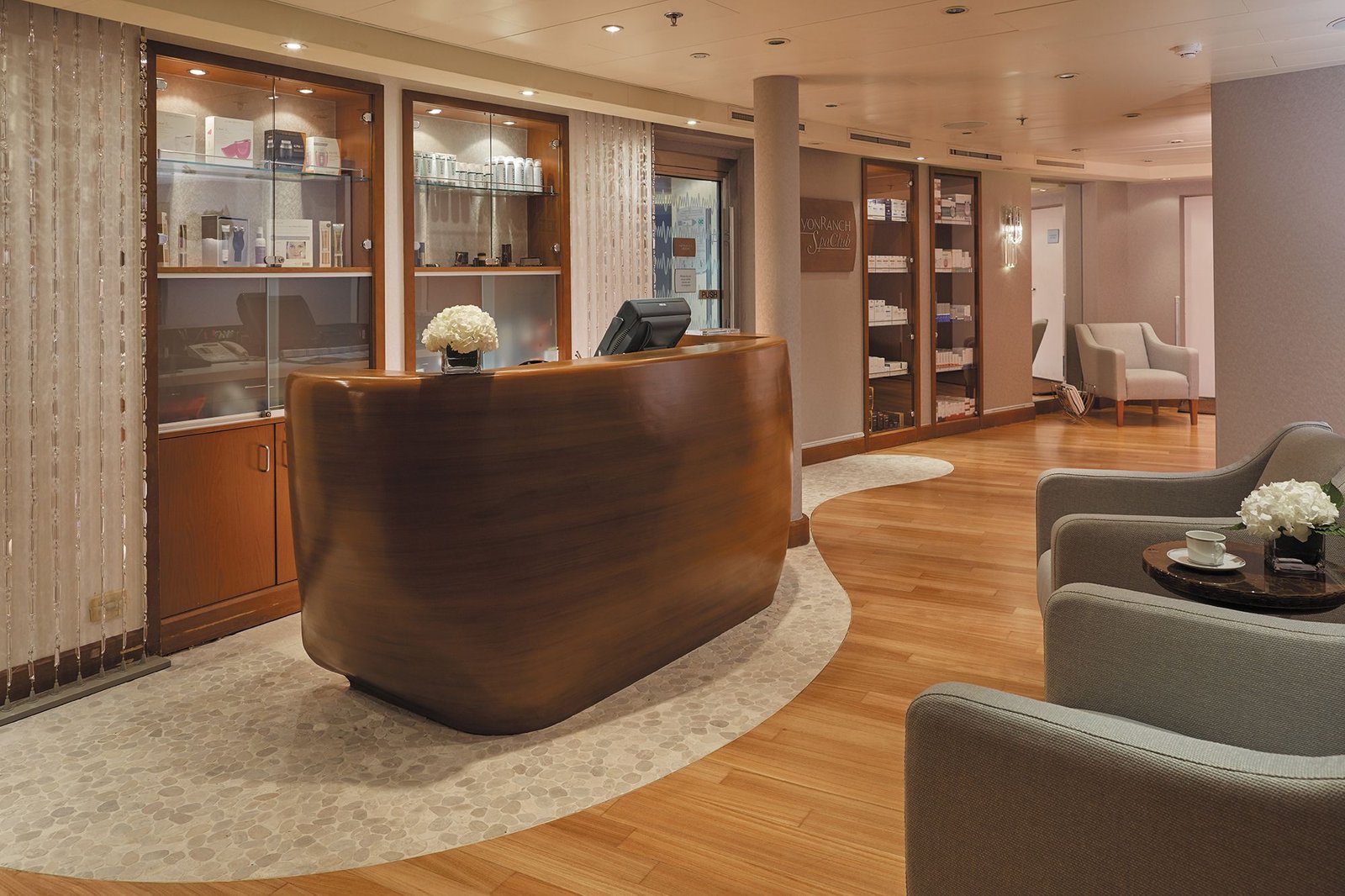 Serene Spa & Wellness